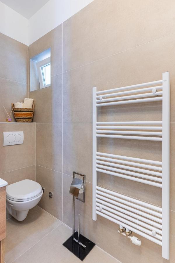 Apartments Ivanka Црес Экстерьер фото