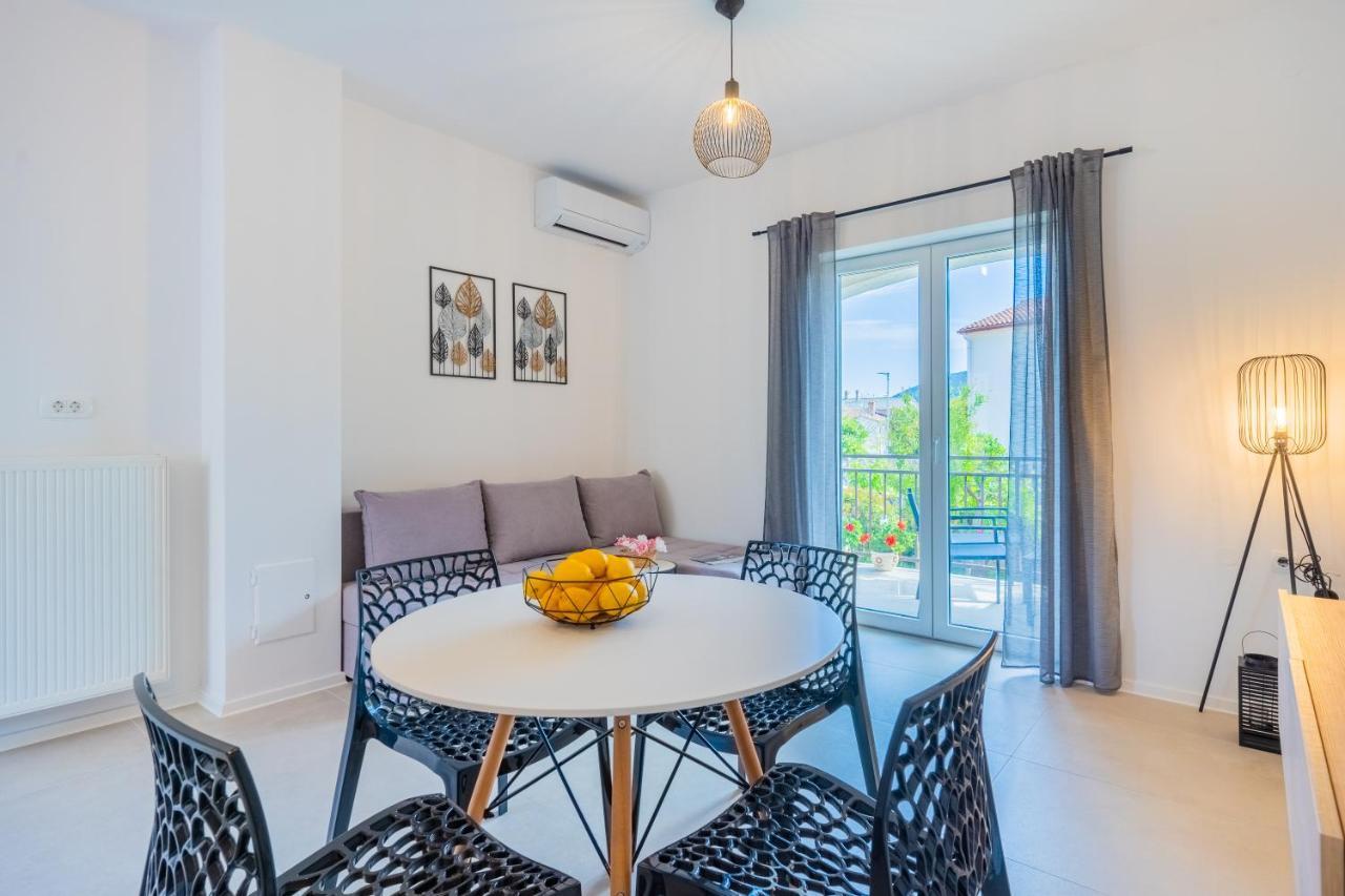 Apartments Ivanka Црес Экстерьер фото