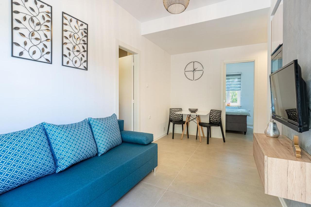 Apartments Ivanka Црес Экстерьер фото